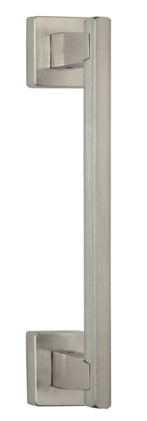 Viometale Λαβή εξώπορτας 04.753 Inox Ματ 220mm