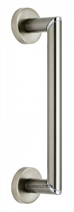 Λαβή πόρτας 22cm  inox matt 04.850 viometal