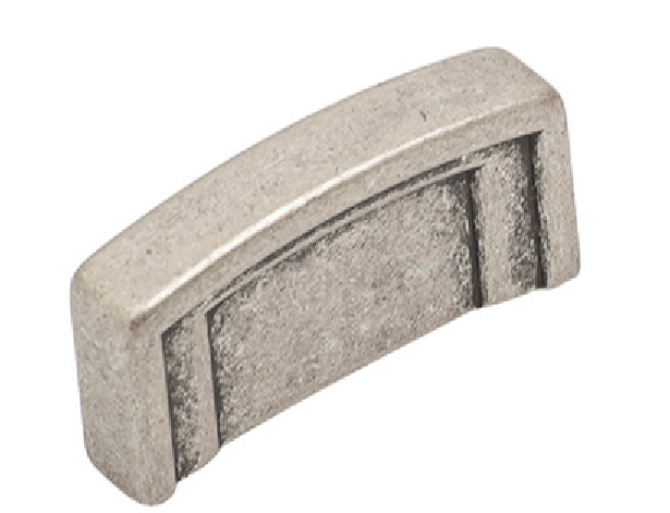 Λαβή επίπλου old silver 32 mm No 560