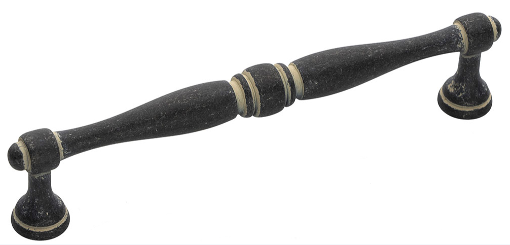 Λαβή επίπλου 583 ρουστίκ 12,8cm