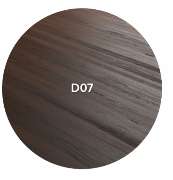 Συντηρητικό ξύλου διαλύτου ματ CH D7 παλίσανδρος 2,5lt
