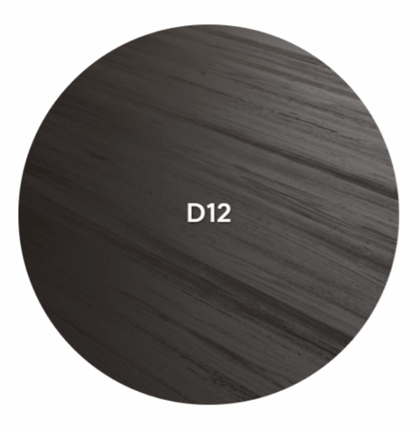 Συντηρητικό ξύλου ματ διαλύτου CH D12 βέγγε 2,5lt