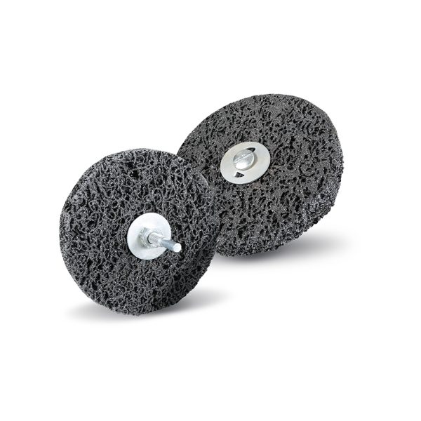 ΔΙΣΚΟΣ ΑΦΑΙΡΕΣΗΣ ΧΡΩΜΑΤΩΝ ΜΕ ΑΞΟΝΑΚΙ 115MM