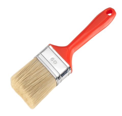 ΠΙΝΕΛΟ ΗΜΙΔΙΠΛΟ ΜΕ FIBERGLASS ΛΑΒΗ