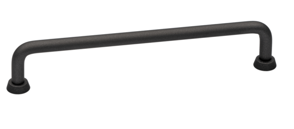 Roline 534 Λαβή Επίπλου από Μέταλλο Ανθρακί 160mm (Απόσταση Κέντρων 176mm) 534