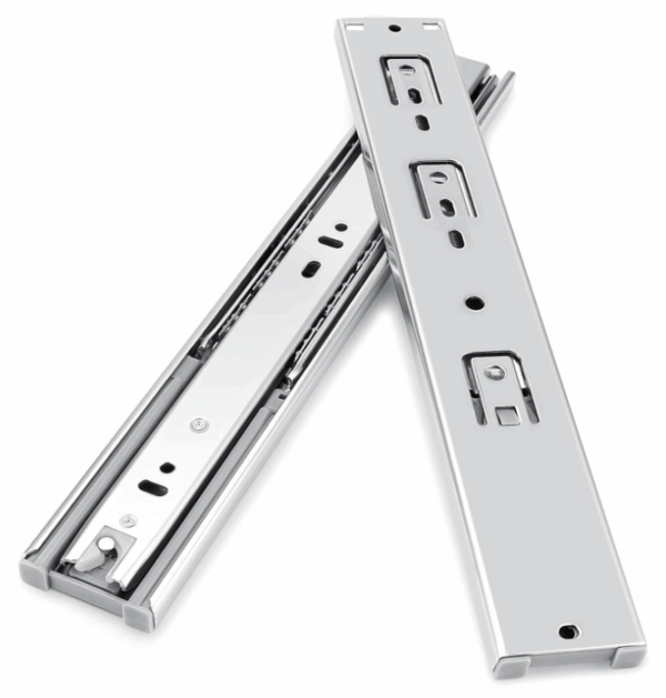 Οδηγος Συρταριου Μπιλιας Τηλεσκοπικος Φρενο