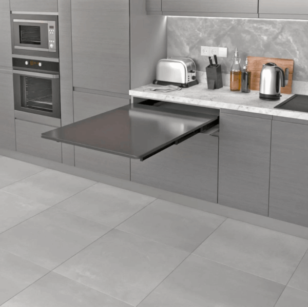 STARAX μηχανισμός πτυσσόμενο τραπέζι Κ900mm M864xB500xY100mm S-2143