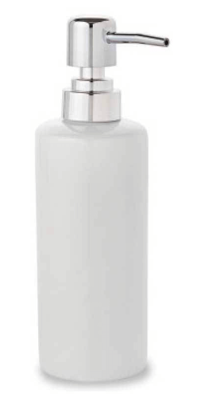 Import Hellas Dispenser Κεραμικό Λευκό