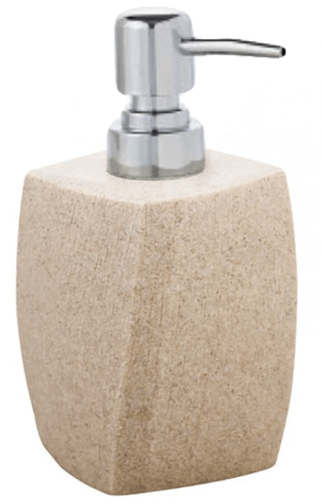 Import Hellas Dispenser ΠΟΡΟΣ Stone Μπεζ 0037-2730