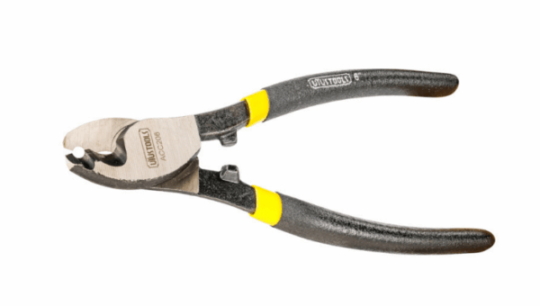 UYUS TOOLS Κόφτης Καλωδίων Ηλεκτρολόγου Μήκους 150mm